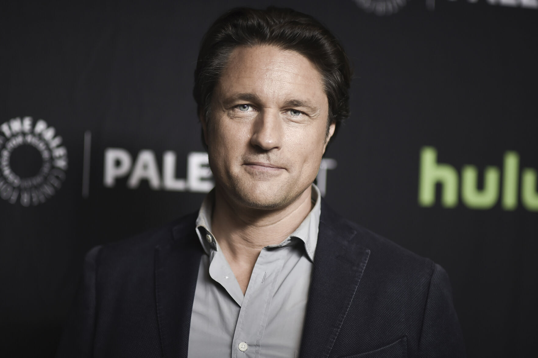 Martin Henderson
